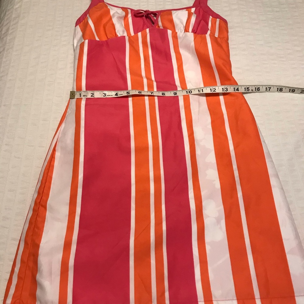 🍄Floral reversible dress🍄 - Picture 5 of 6